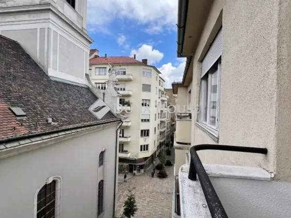 Kiadó lakás Budapest V. kerület 71 nm