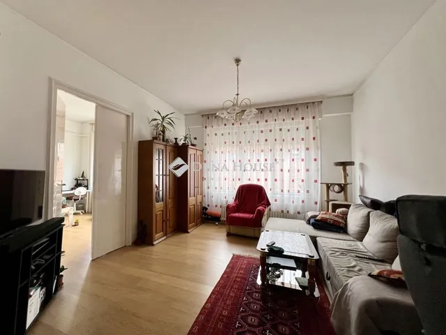 Kiadó lakás Budapest V. kerület 71 nm