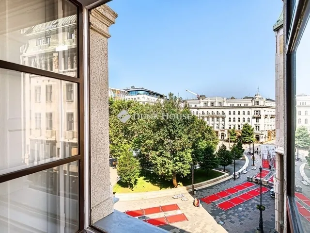 Eladó lakás Budapest V. kerület 52 nm