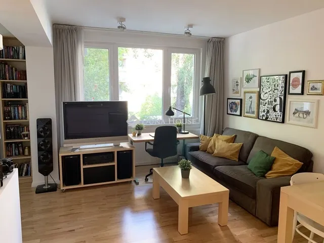 Eladó lakás Budapest XII. kerület 39 nm