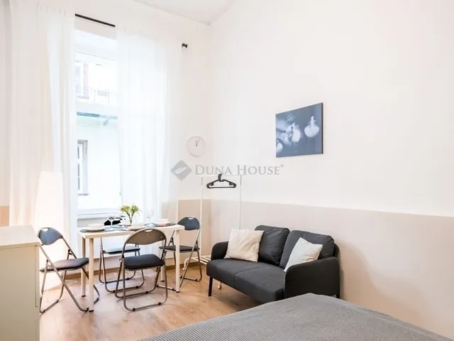 Eladó lakás Budapest IX. kerület, Belső Ferencváros 34 nm