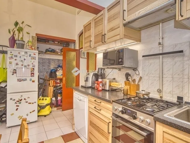 Eladó lakás Budapest VIII. kerület, II. János Pál pápa tér 69 nm
