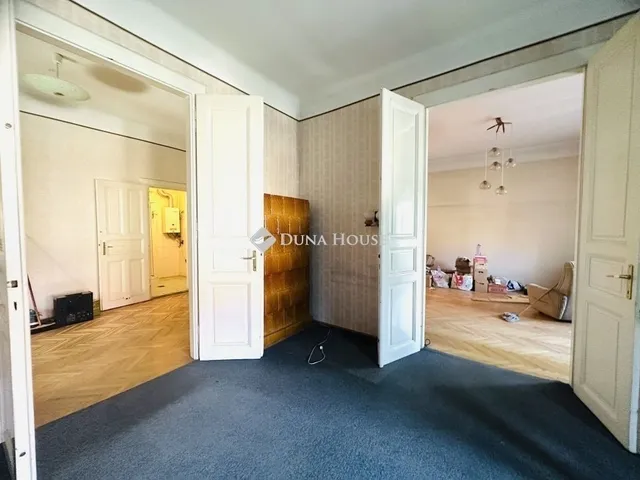 Eladó lakás Budapest VIII. kerület 82 nm