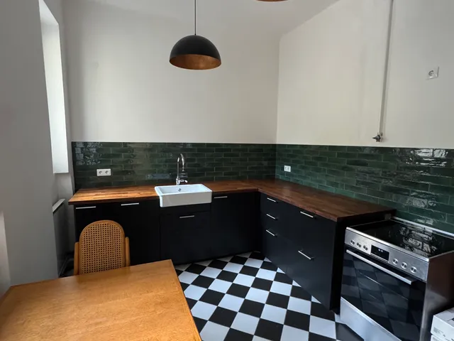 Eladó lakás Budapest XIII. kerület, Újlipótváros 117 nm