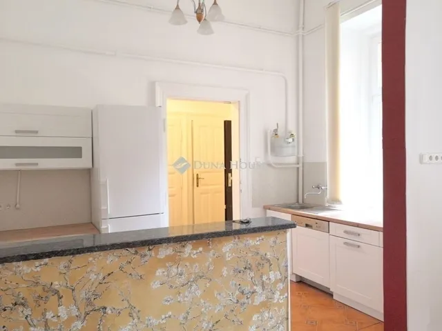 Eladó lakás Budapest VII. kerület 79 nm