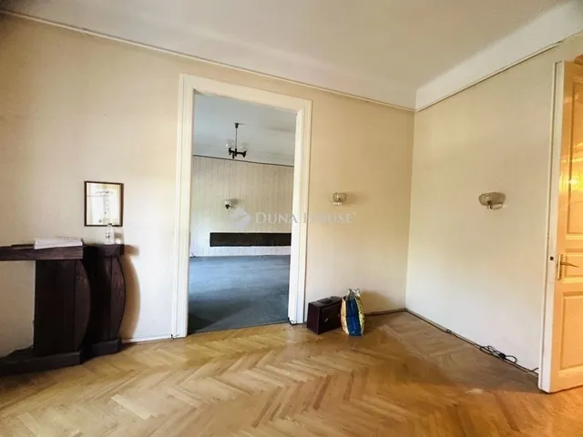 Eladó lakás Budapest VIII. kerület, Füvész kert 82 nm