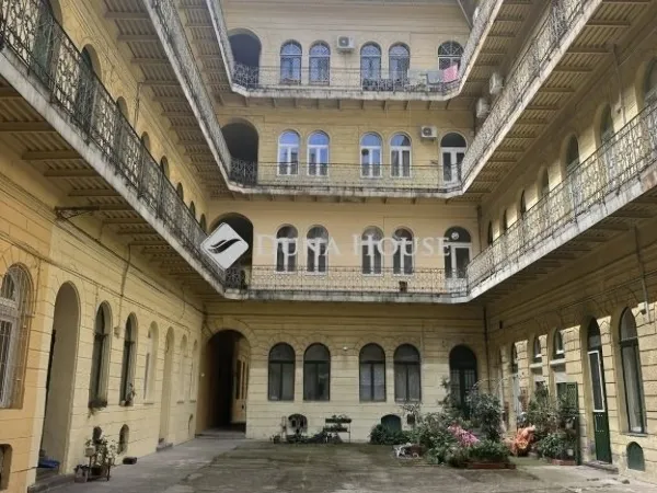Eladó lakás Budapest IX. kerület 75 nm