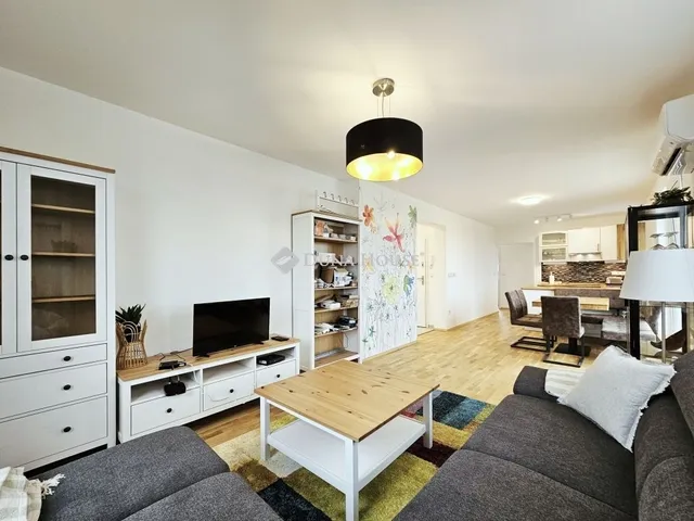 Eladó lakás Sopron 109 nm