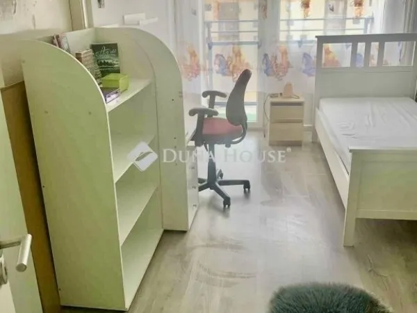 Eladó lakás Budapest X. kerület, Újhegy 50 nm
