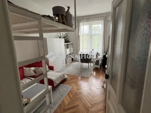 Eladó lakás Budapest XIII. kerület, Újlipótváros 29 nm