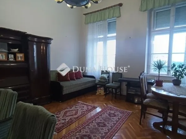 Eladó lakás Budapest VIII. kerület 75 nm