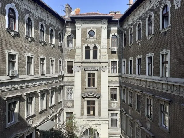 Eladó lakás Budapest VII. kerület 86 nm