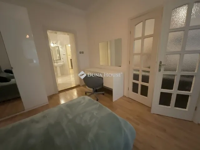Eladó lakás Budapest XI. kerület, Gellérthegy 75 nm