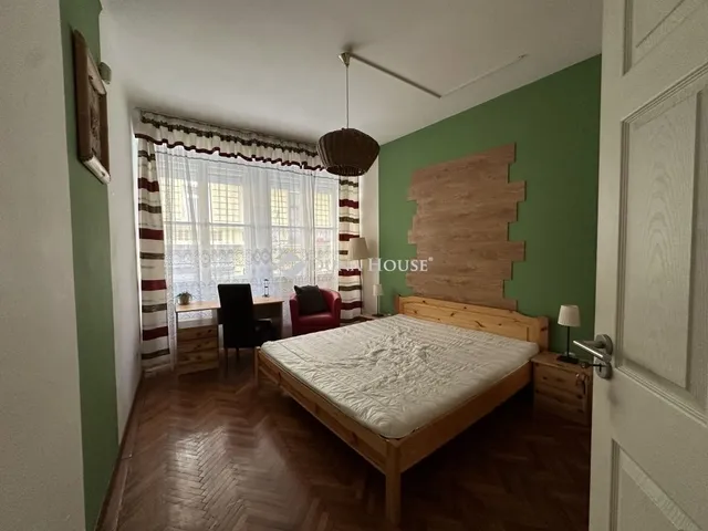 Eladó lakás Budapest V. kerület 98 nm