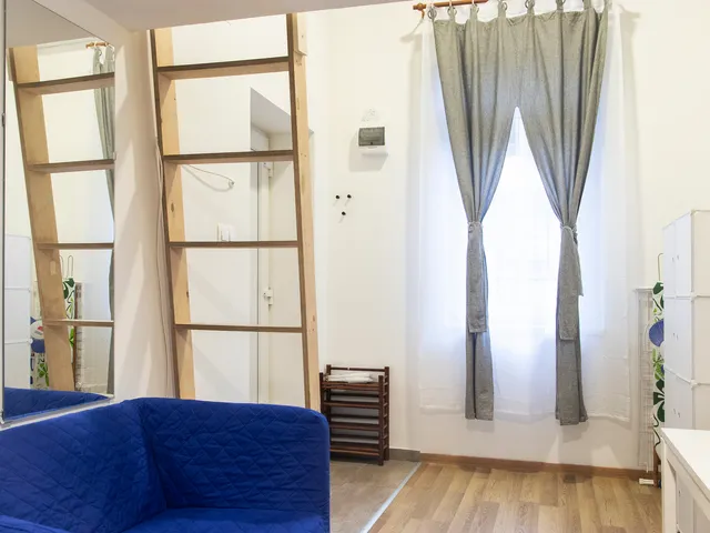 Eladó lakás Budapest VIII. kerület, Magdolnanegyed 15 nm