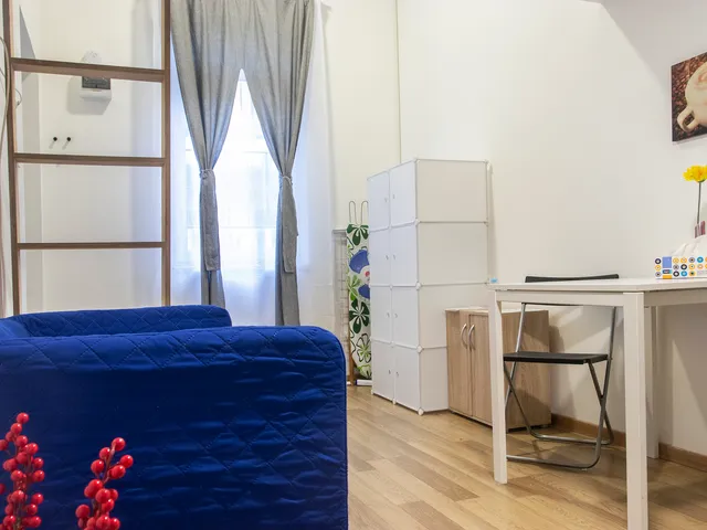 Eladó lakás Budapest VIII. kerület, Magdolnanegyed 15 nm