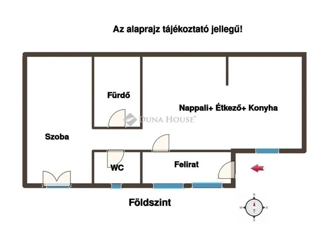 Eladó ház Budakeszi 107 nm