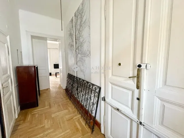 Eladó lakás Budapest VI. kerület 149 nm