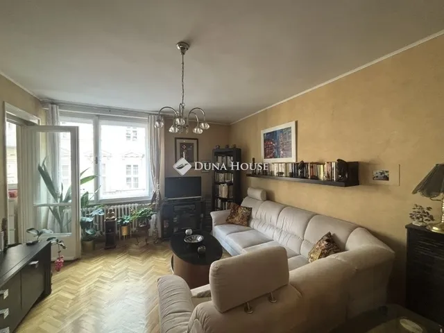 Eladó lakás Budapest V. kerület 40 nm