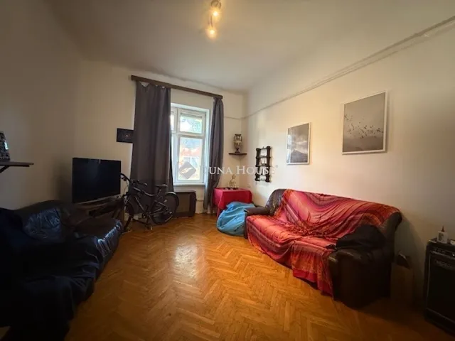 Eladó lakás Budapest XIX. kerület, Kispest 45 nm
