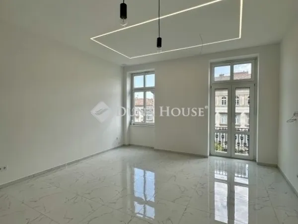 Eladó lakás Budapest V. kerület 116 nm