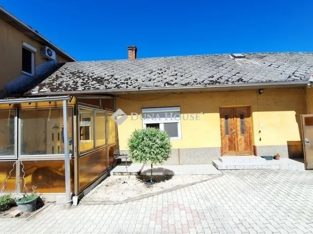 Eladó ház Dabas 144 nm