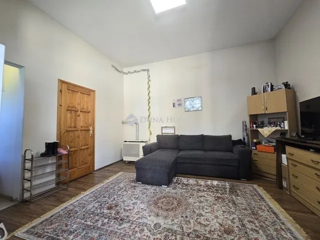 Eladó lakás Budapest XIX. kerület, Kispest 35 nm