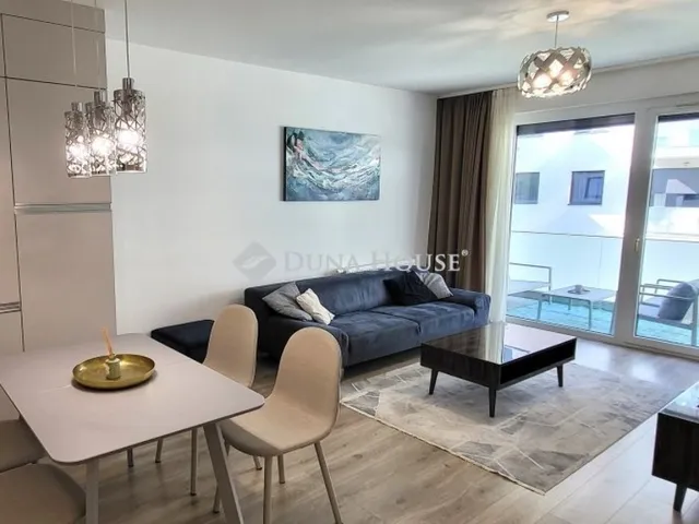 Kiadó lakás Budapest VI. kerület 62 nm