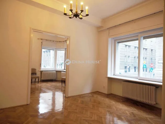 Kiadó lakás Budapest V. kerület 69 nm