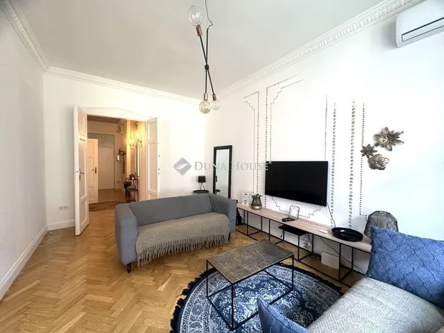 Eladó lakás Budapest V. kerület, Belváros 64 nm