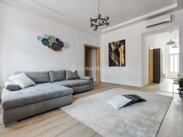 Eladó lakás Budapest VII. kerület, Ligetváros 68 nm