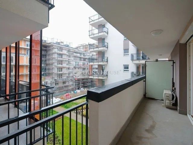 Eladó lakás Budapest XIII. kerület, Lőportárdűlő 67 nm