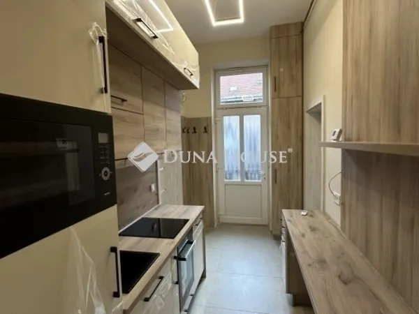 Eladó lakás Budapest IX. kerület, Belső Ferencváros 44 nm