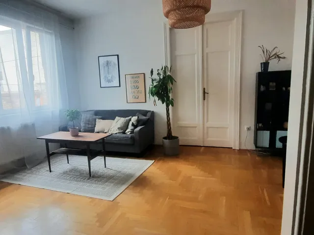 Eladó lakás Budapest VIII. kerület, Palotanegyed 101 nm