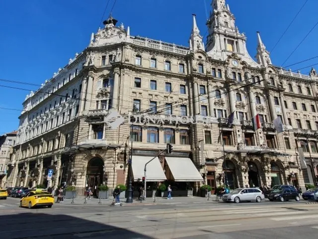 Eladó lakás Budapest VII. kerület 67 nm