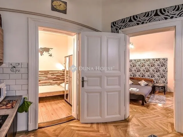 Eladó lakás Budapest VIII. kerület 48 nm