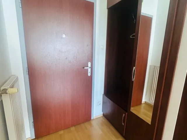 Eladó lakás Budapest XIII. kerület, Népsziget 41 nm