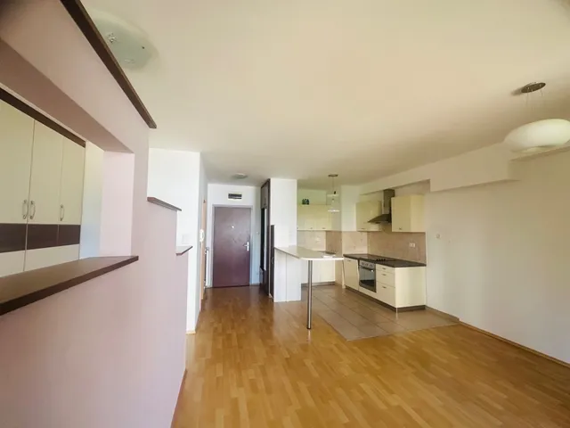 Eladó lakás Budapest XIII. kerület, Népsziget 41 nm