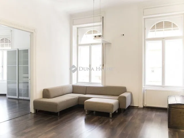 Eladó lakás Budapest XIII. kerület 105 nm