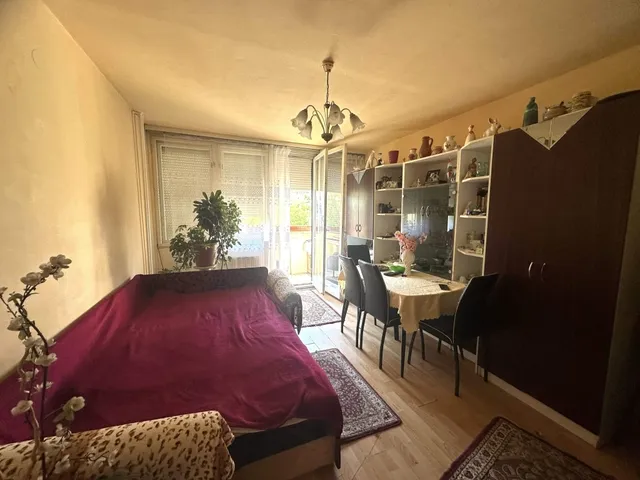 Eladó lakás Budapest VIII. kerület, Józsefváros 29 nm