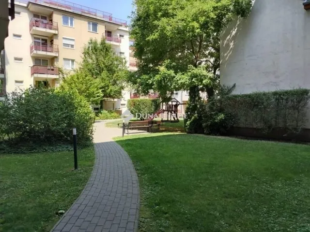 Eladó lakás Budapest VIII. kerület 39 nm