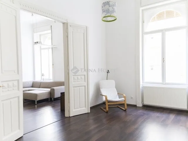 Eladó lakás Budapest XIII. kerület 105 nm