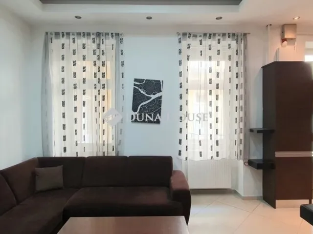 Eladó lakás Budapest VI. kerület 39 nm