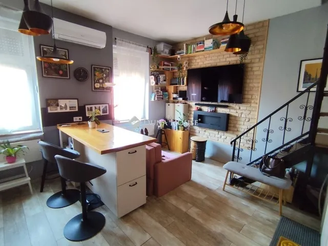 Eladó lakás Budapest VIII. kerület 66 nm