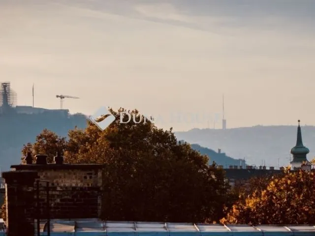 Eladó lakás Budapest VIII. kerület 66 nm