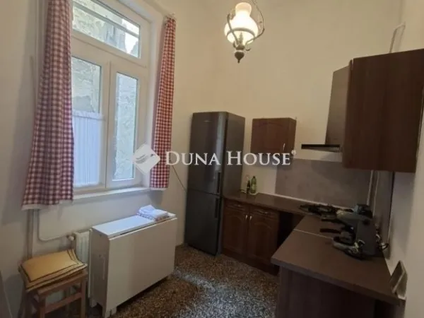 Eladó lakás Budapest VIII. kerület 56 nm