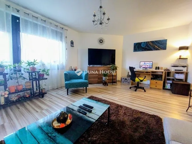 Eladó lakás Budapest IV. kerület, Káposztásmegyer 85 nm