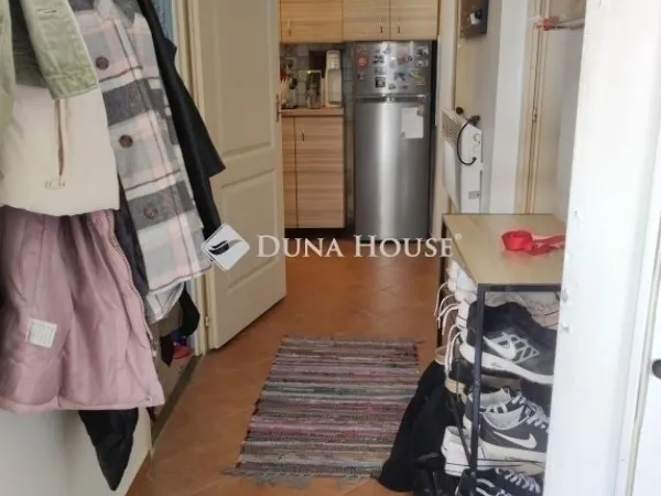 Eladó lakás Budapest VIII. kerület 41 nm