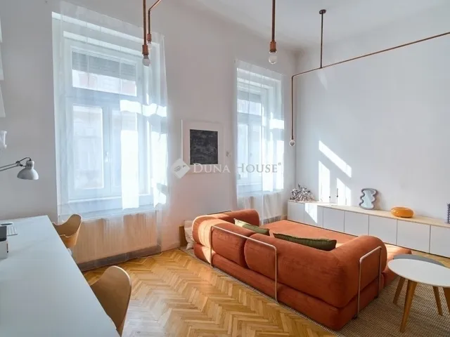 Eladó lakás Budapest VII. kerület 71 nm