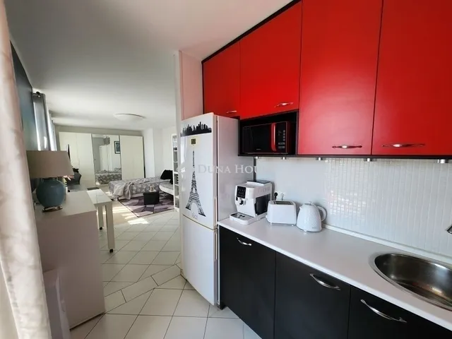Eladó lakás Budapest XIII. kerület 55 nm